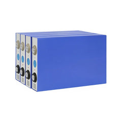 EVE 105Ah LiFePO4 Battery Cells - Brand New Grade A with QR Code