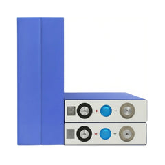 EVE 105Ah LiFePO4 Battery Cells - Brand New Grade A with QR Code