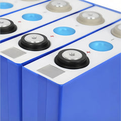 EVE 105Ah LiFePO4 Battery Cells - Brand New Grade A with QR Code