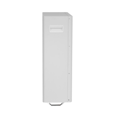 51.2V 200Ah Wall Mounted 10kWh LiFePO4 Battery Home Powerwall 48V System Battery