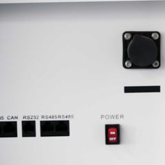 51.2V 560Ah 28KWh LiFePO4 Mobile ESS With Active Balancer for Home Energy Storage System