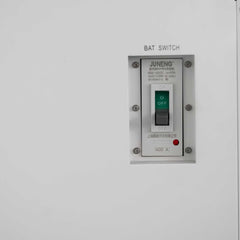 51.2V 600Ah 32KWh LiFePO4 Mobile ESS With Active Balancer