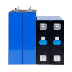 EVE LF230 3.2V 230Ah LiFePO4 Battery Cells - Grade A Single stud