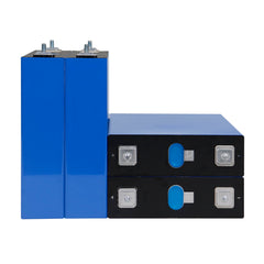 EVE LF230 3.2V 230Ah LiFePO4 Battery Cells - Grade A Single stud