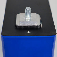 EVE LF230 3.2V 230Ah LiFePO4 Battery Cells - Grade A Single stud