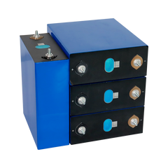 EVE LF280K 280Ah LiFePO4 Battery Cells - Brand New Grade A with QR Code