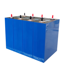 GOTION 314Ah 3.2V LiFePO4 Lithium Battery Cells - Brand New Grade A with QR Code