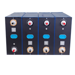 GOTION 314Ah 3.2V LiFePO4 Lithium Battery Cells - Brand New Grade A with QR Code