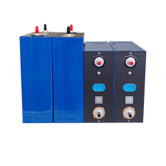 GOTION 314Ah 3.2V LiFePO4 Lithium Battery Cells - Brand New Grade A with QR Code