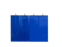 DESAY 314Ah LiFePO4 Battery Cells - Brand New Grade A with QR Code