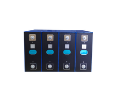 DESAY 314Ah LiFePO4 Battery Cells - Brand New Grade A with QR Code