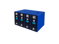 DESAY 314Ah LiFePO4 Battery Cells - Brand New Grade A with QR Code