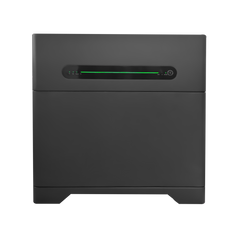 5kWh Balcony Solar Battery Storage System, 2400W Plug & Play LiFePO4 Energy Storage, All-in-One, Modular & Expandable, IP54