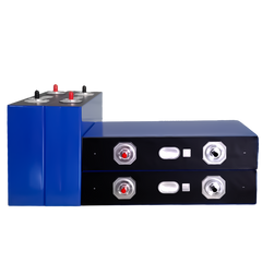 EVE 3.2V 668Ah LF668 LiFePO4 Battery Cell - Brand New Grade A with QR Code