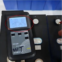 LISHEN 314Ah LiFePO4 Battery Cells - Brand New Grade A with QR Code