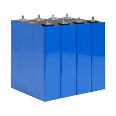 LISHEN 3.2V 202Ah LiFePO4 Battery Cells For Boat, RV, EV, Solar System