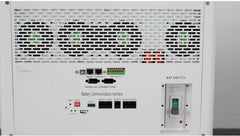 BetterESS 51.2V 400Ah 20kWh All-in-one Mobile ESS Built-in 20kW Hybrid off-grid Three Phase Inverter,BMS,Equalization Module