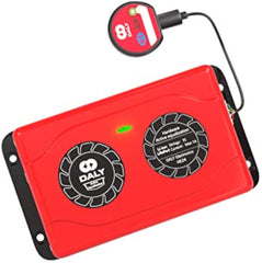 Daly Smart Active Balancer 4S to 24S 1A for LiFePO4 Li-ion LTO Battery Groups Capacitor Balancer PCB