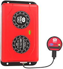 Daly Smart Active Balancer 4S to 24S 1A for LiFePO4 Li-ion LTO Battery Groups Capacitor Balancer PCB