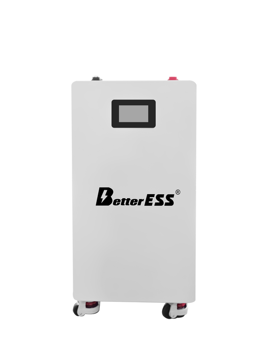 48V 16S Vertical JK Box Kit + EVE 314Ah: Build a 16kWh DIY Powerwall in 2026 – Full Review & Guide