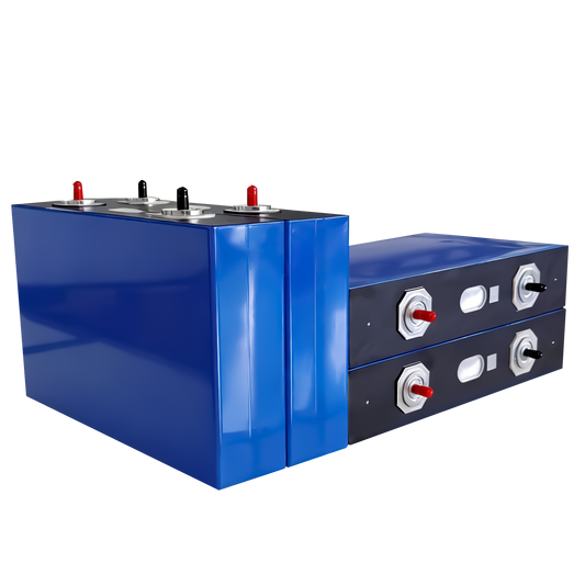 EVE 628Ah LiFePO4 Battery Cell: The Ultimate Choice for Massive Energy Storage