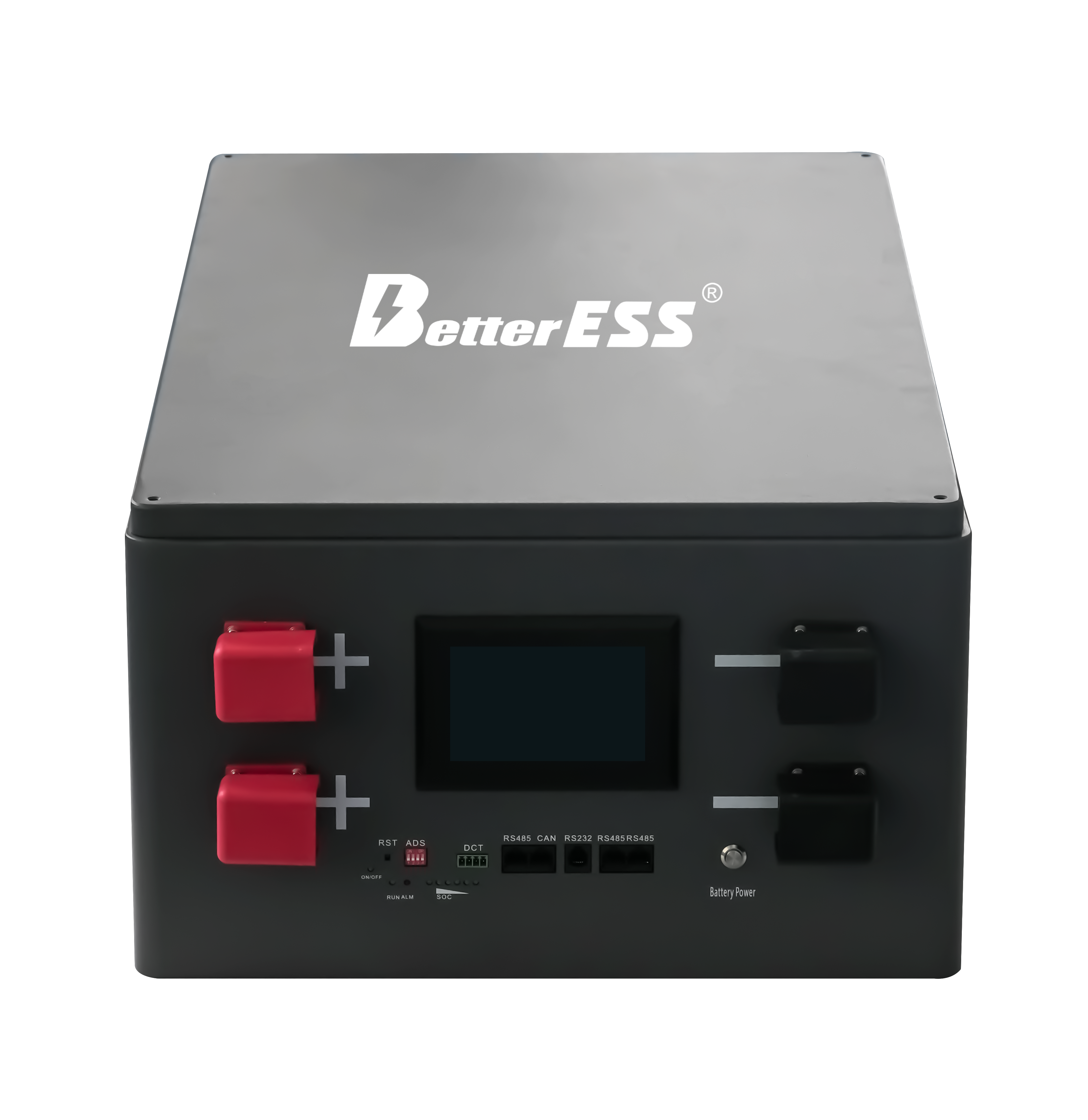 48V/51.2V DIY Kits