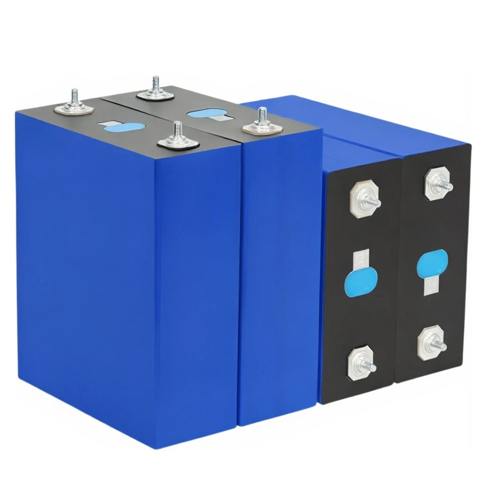 3.2V LiFePO4 Battery