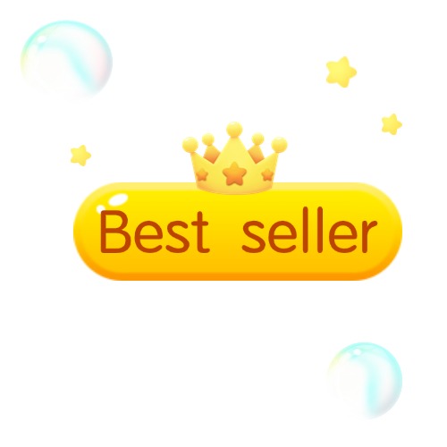 Best Sellers