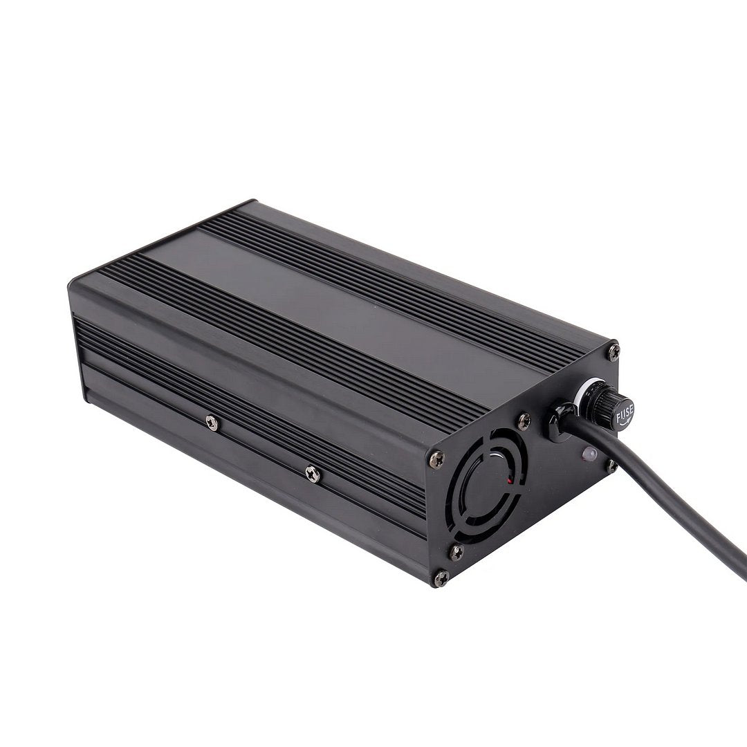 LiFePO4 Lithium Battery Charger