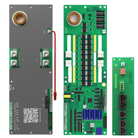 JK Smart BMS Active balance 16S 48V 200A Home Energy Storage Battery Pack Accessories