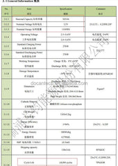REPT 3.2V 345Ah LiFePO4 Energy Storage Battery Cell-High quality Grade A+ with QR Code
