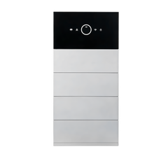 Stackable 8kWh–40kWh High-Voltage Home ESS 25.6V to 400V DC-DC Solar Battery Storage System With WiFi Bluetooth Built-in Boost Module