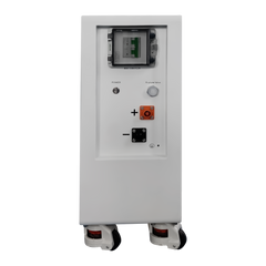 BetterESS 51.2V 400Ah 20KWh LiFePO4 Battery IP65 with Active Balancer for Home Energy Storage
