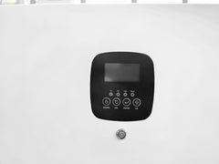 25.6V 314Ah 8kWh LiFePO4 All-in-One Home Energy Storage System with 4.3kW Hybrid Inverter & Built-in Active Balancing Function