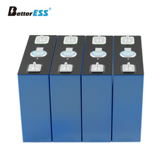 REPT 3.2V 345Ah LiFePO4 Energy Storage Battery Cell-High quality Grade A+ with QR Code