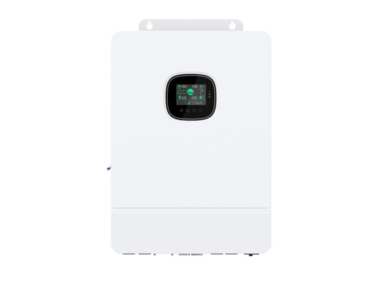 SPI-10k-H3P 10kw Hybrid Solar Inverter 230/400Vac Three Phase Solar Charge Inverter