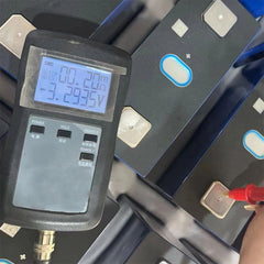 REPT 3.2V 345Ah LiFePO4 Energy Storage Battery Cell-High quality Grade A+ with QR Code