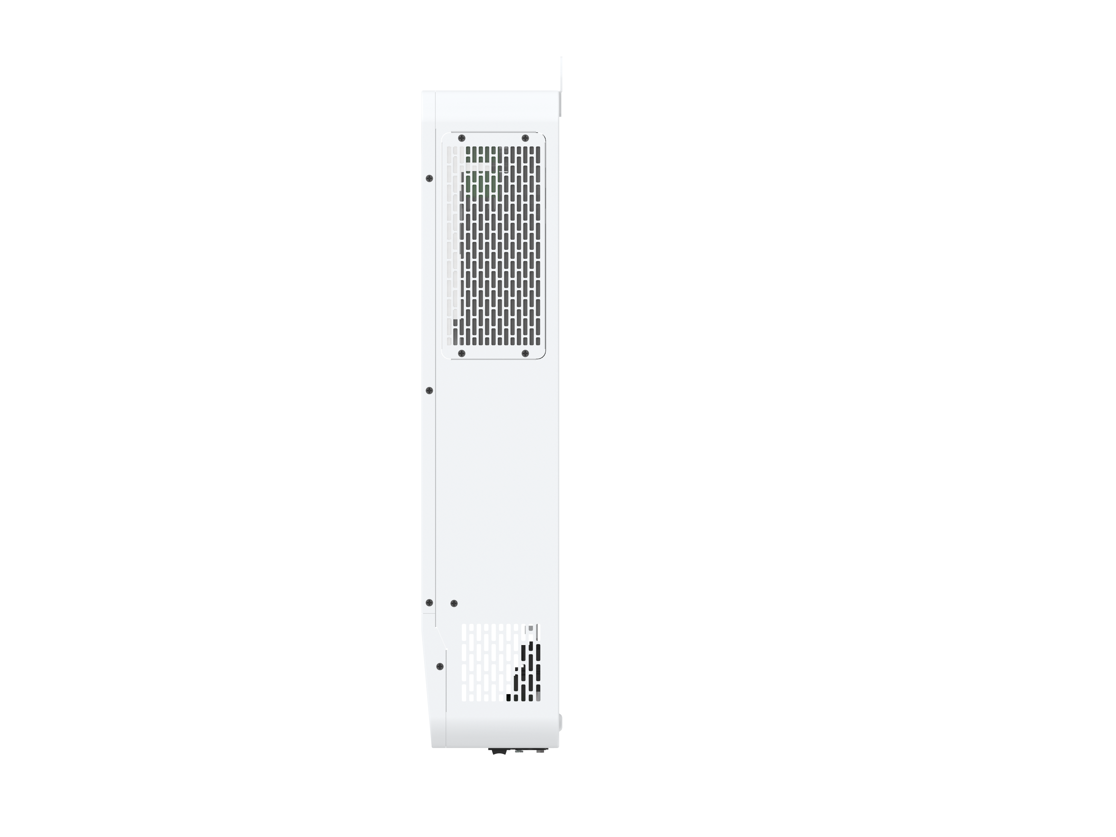 SPI-10k-H3P 10kw Hybrid Solar Inverter 230/400Vac Three Phase Solar Charge Inverter