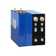 CALB 3.2V 125Ah LiFePO4 Battery Cells - Brand New Grade A with QR Code