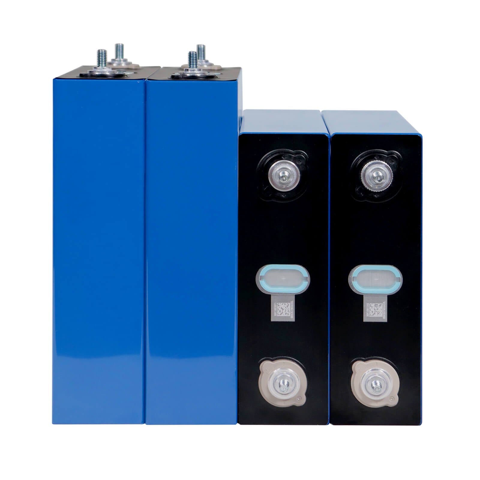 CALB 3.2V 230Ah LiFePO4 Battery Cells - Brand New Grade A with QR Code