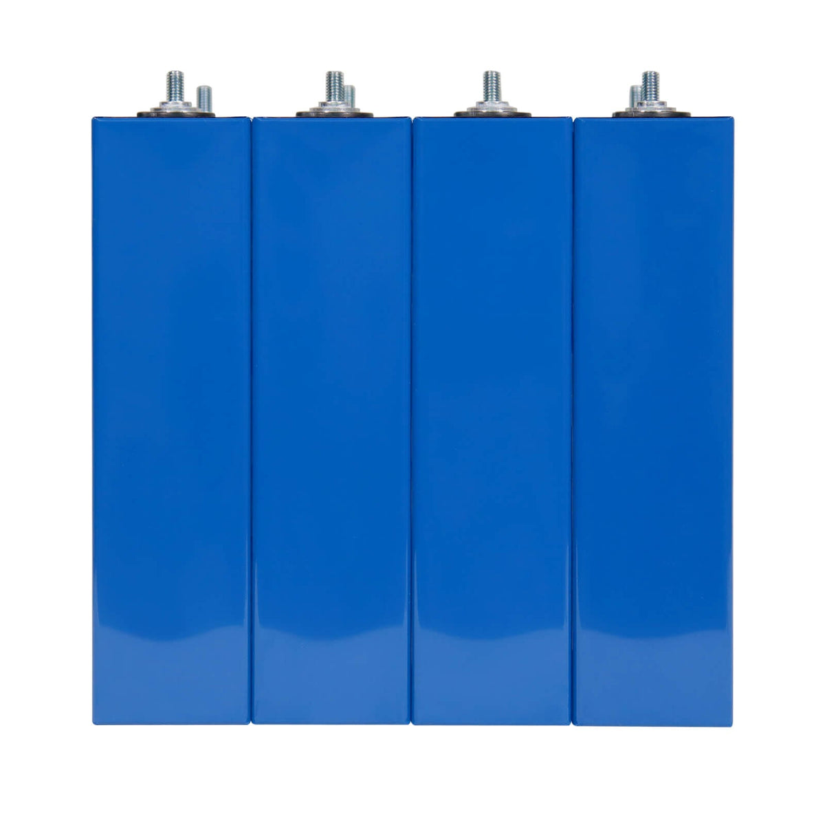 CALB 3.2V 230Ah LiFePO4 Battery Cells - Brand New Grade A with QR Code