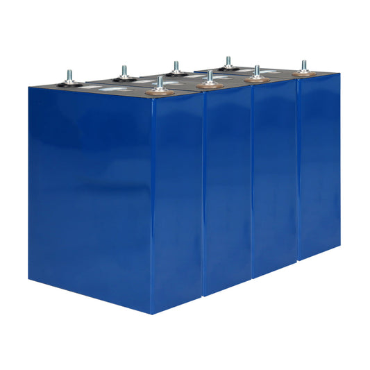 CATL 280Ah LiFePO4 Battery Brand New Grade A Rechargeable Cells For RV , EV ,Boat, Solar