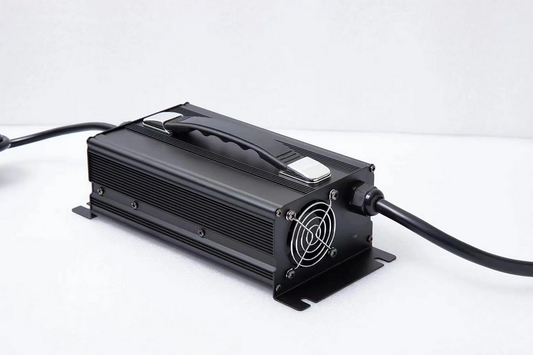 14.6V 40A LiFePO4 Lithium Battery Charger for 12V LiFePO4 Battery