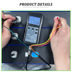 EVE MB56 3.2V 628Ah LiFePO4 Battery Cell 12000 Cycles- Brand New Grade A with QR Code