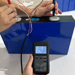 EVE 3.2V 668Ah LF668 LiFePO4 Battery Cell - Brand New Grade A with QR Code