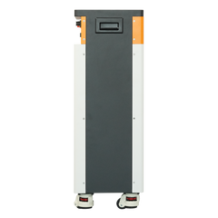 Batterie de secours mobile Better-ess 51,2 V 200 Ah 10 kWh LiFePO4 avec équilibreur actif 