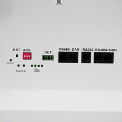 51.2V 560Ah 28KWh LiFePO4 Mobile ESS With Active Balancer for Home Energy Storage System