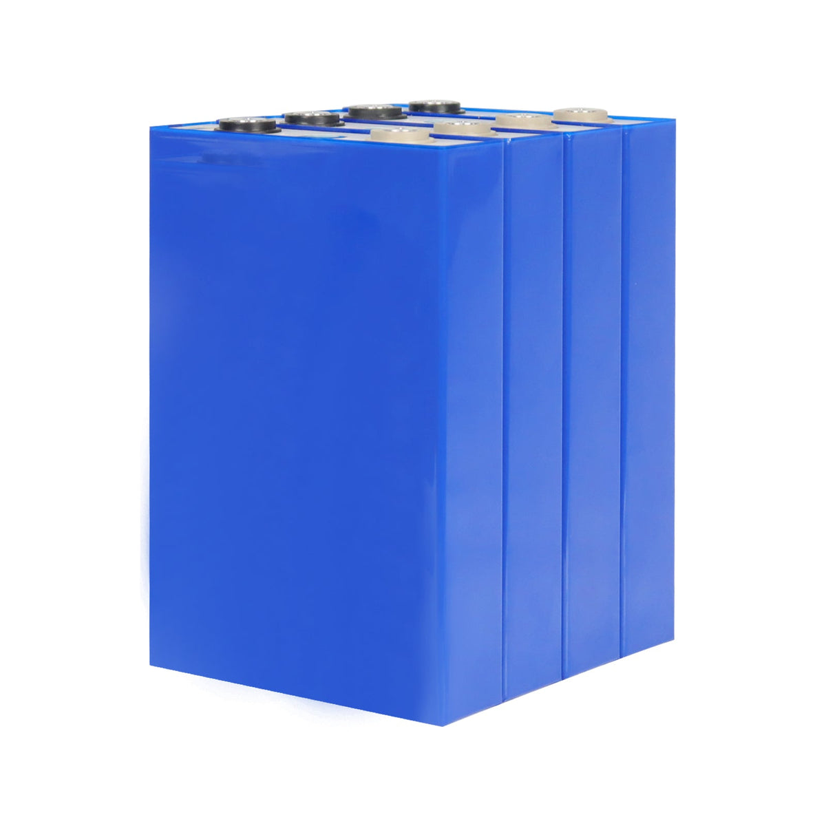 EVE 3.2V 105Ah LiFePO4 Battery Cells - Brand New Grade A with QR Code