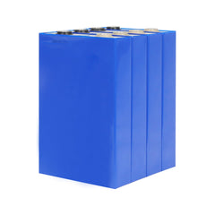EVE 3.2V 105Ah LiFePO4 Battery Cells - Brand New Grade A with QR Code