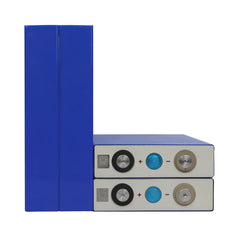 EVE 3.2V 105Ah LiFePO4 Battery Cells - Brand New Grade A with QR Code